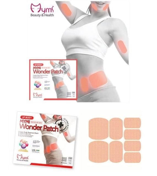 Mymi Wonder Patch Upper Body